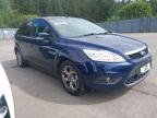 2011 FORD FOCUS SPOR for sale at Copart WHITBURN