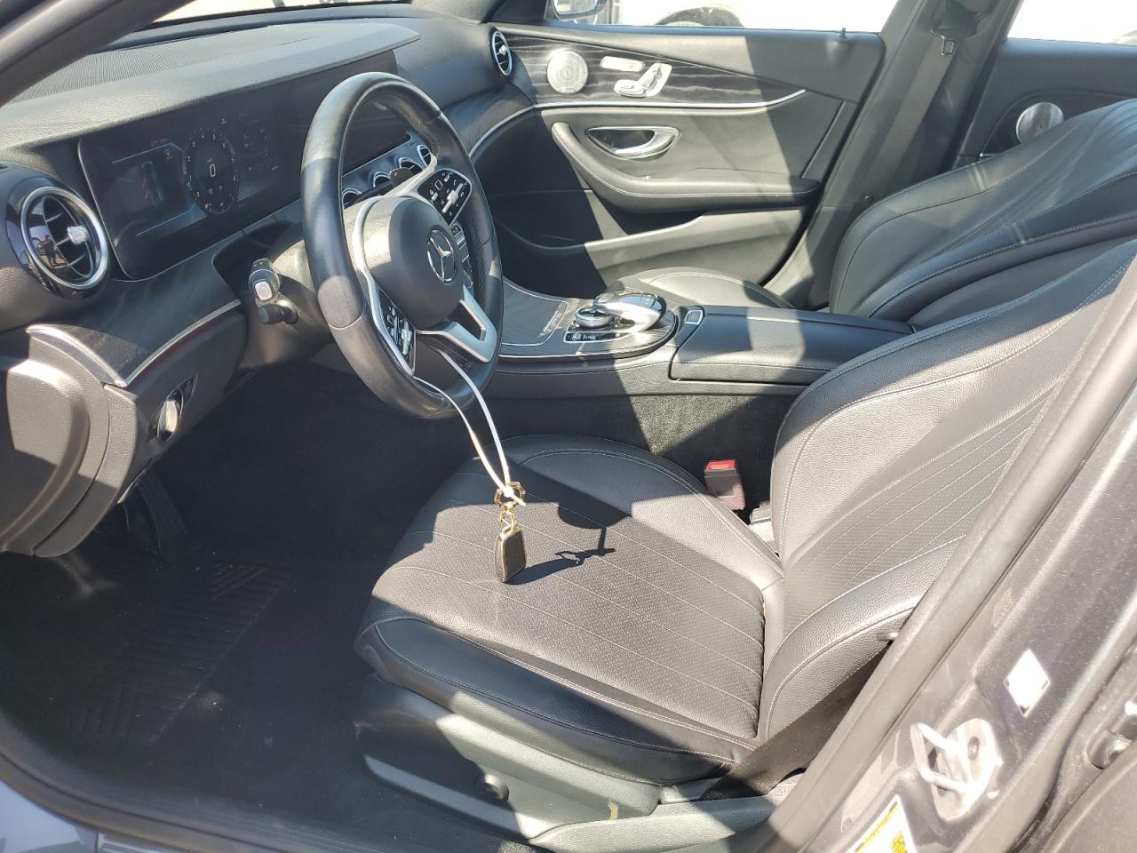 2020 Mercedes-Benz E 350 VIN: W1KZF8DB5LA821048 Lot: 62428985