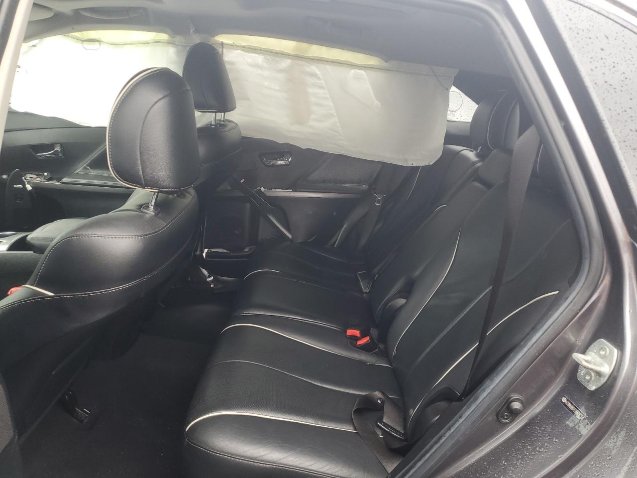 2014 Toyota Venza Le VIN: 4T3BA3BB7EU060835 Lot: 62111385
