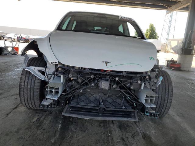 TESLA MODEL Y 2020 Biały