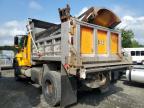 2009 INTERNATIONAL WORKSTAR 7600 DUMP TRUCK for sale at Copart DC - WASHINGTON DC