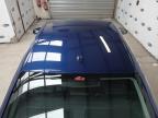 2013 AUDI A4 TECHNIK TDI 2.0 TDI 177 SE TECHNIK 4DR for sale at Copart BELFAST