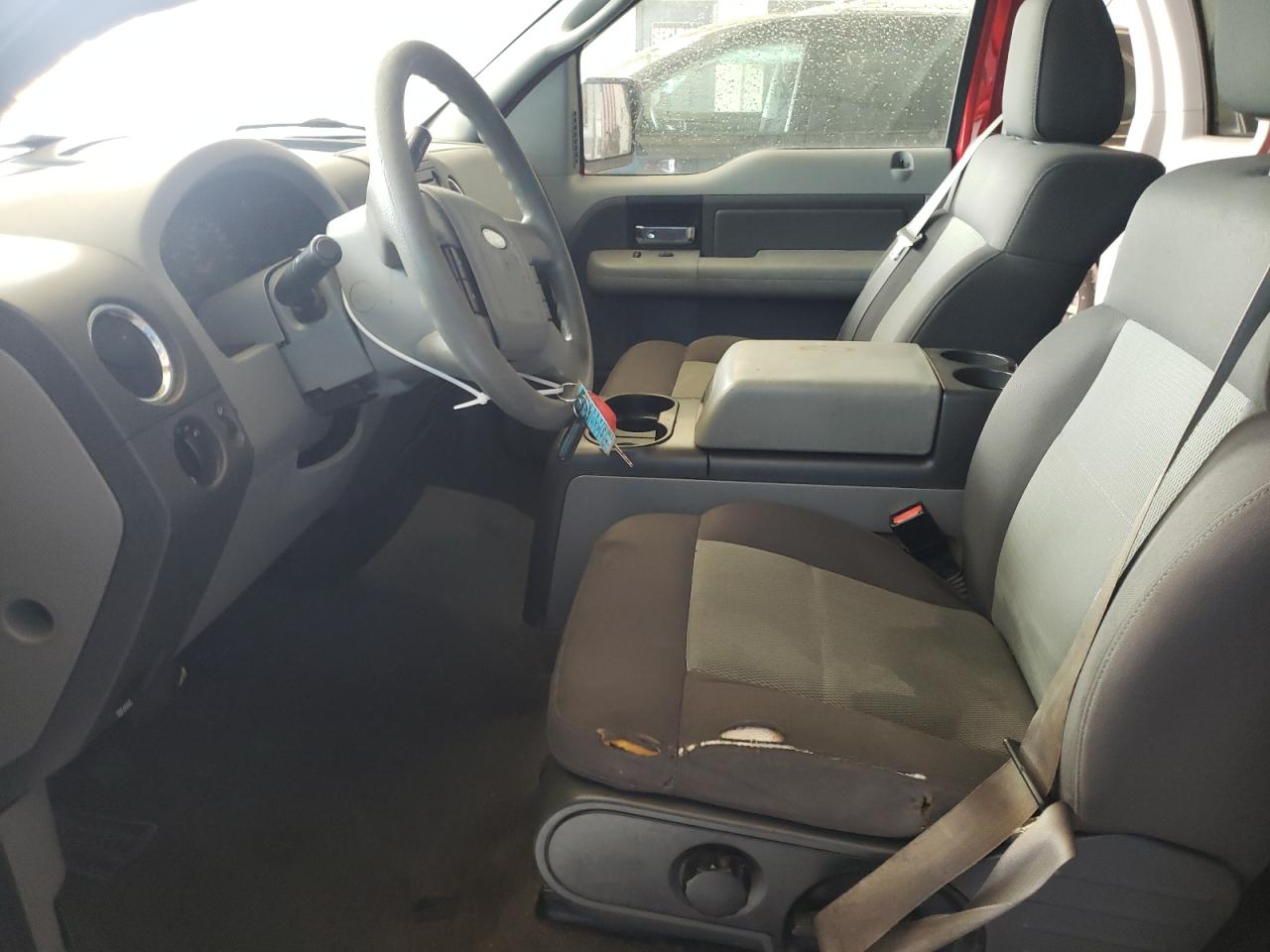 2006 Ford F150 VIN: 1FTPX14V46NB06971 Lot: 66892425