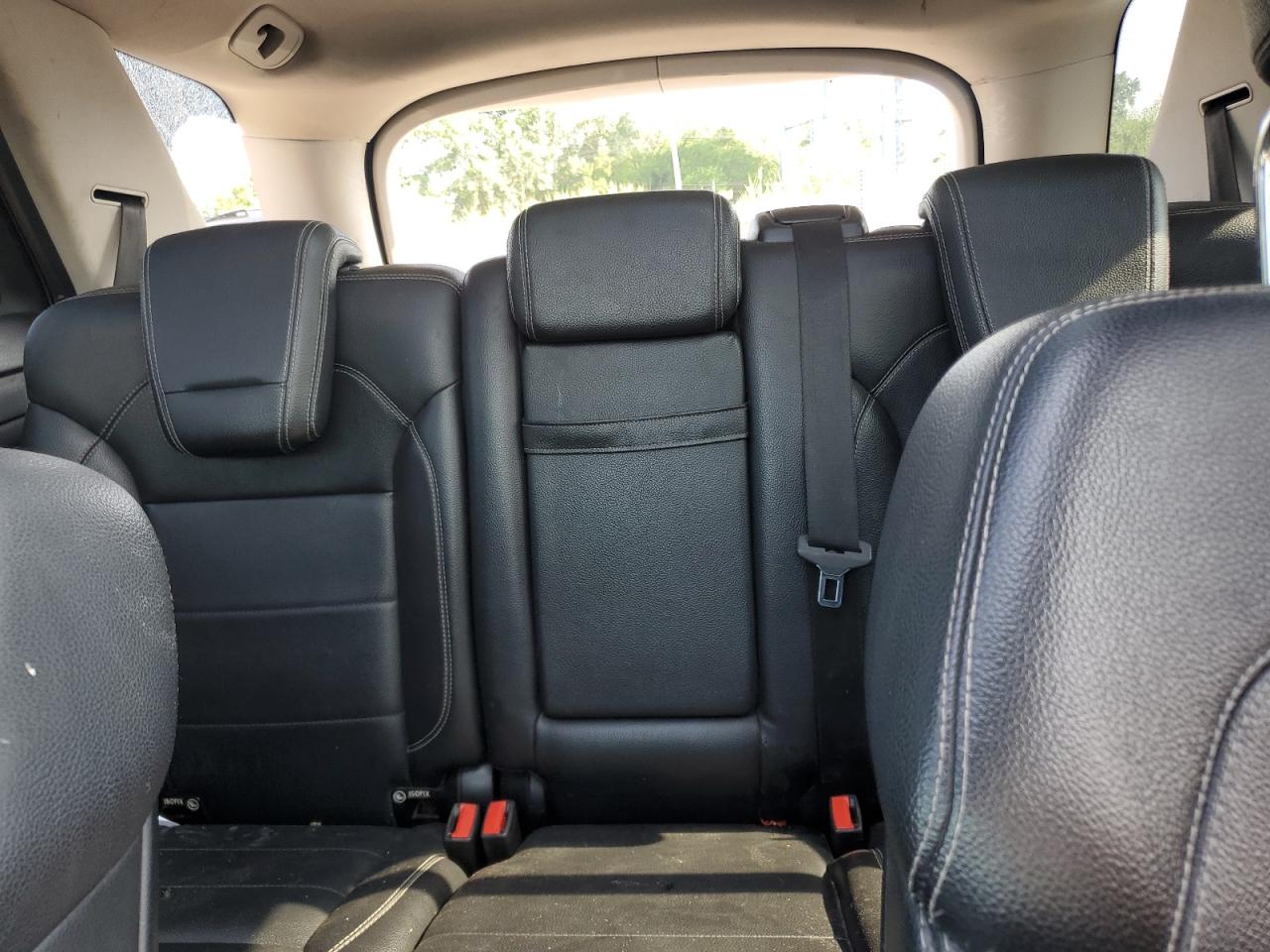 2012 Mercedes-Benz Ml 350 4Matic VIN: 4JGDA5HB5CA044359 Lot: 65414655