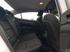2017 HYUNDAI ELANTRA SE   for sale at Copart ON - LONDON