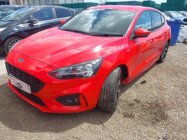 FORD FOCUS ST-L 2020