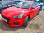 2020 FORD FOCUS ST-L for sale at Copart ROCHFORD