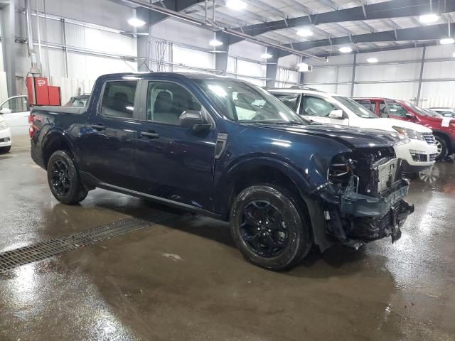  FORD MAVERICK 2022 Blue