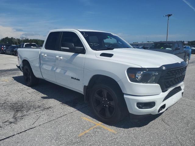  RAM 1500 2022 Biały