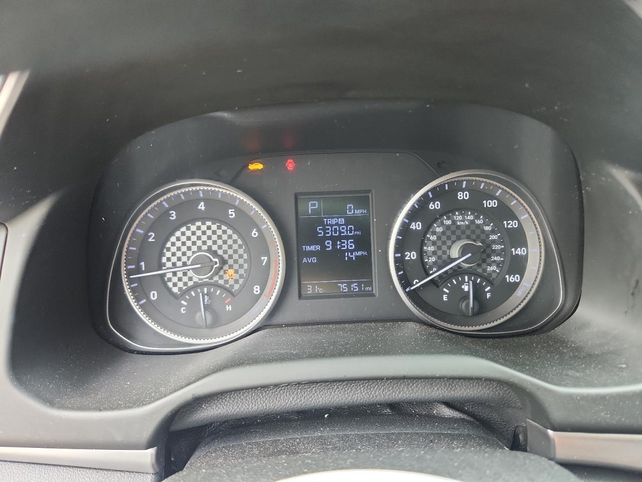 2019 Hyundai Elantra Se VIN: 5NPD74LFXKH455769 Lot: 64466525