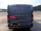 2024 RENAULT TRAFIC LL3 for sale at Copart WHITBURN