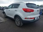 2015 KIA SPORTAGE 2 ISG  for sale at Copart GLOUCESTER