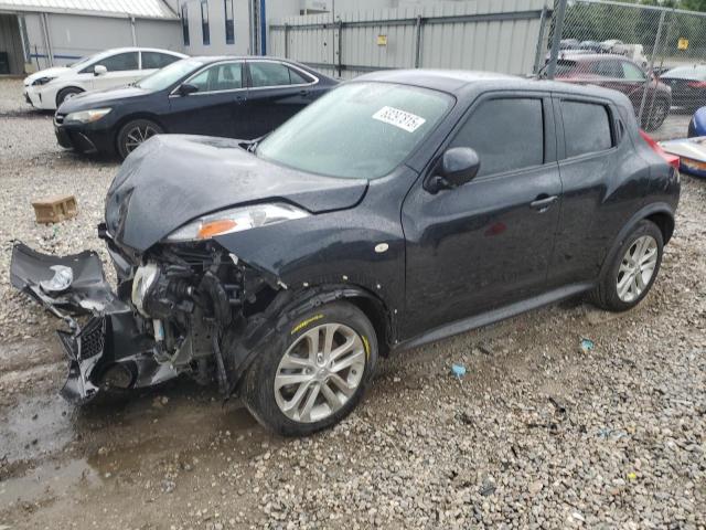 2013 Nissan Juke S