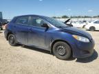 2011 TOYOTA COROLLA MATRIX    à vendre chez Copart AB - EDMONTON