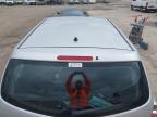 2006 TOYOTA COROLLA VE for sale at Copart PETERLEE