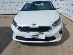 2021 KIA CEED 2 NAV for sale at Copart SANDY