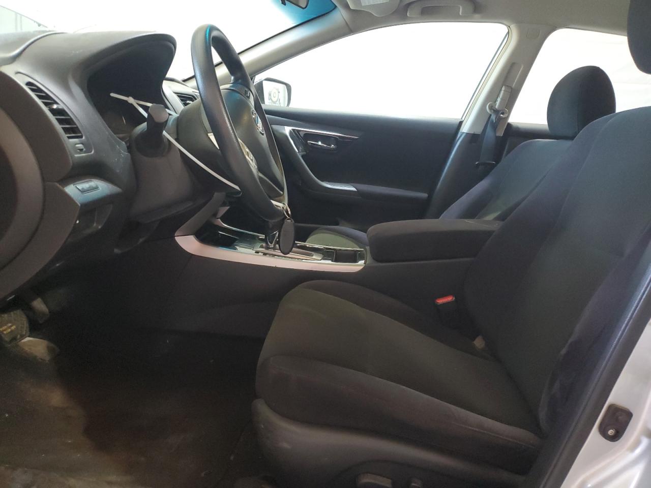 2013 Nissan Altima 2.5 VIN: 1N4AL3AP5DN537762 Lot: 65441885