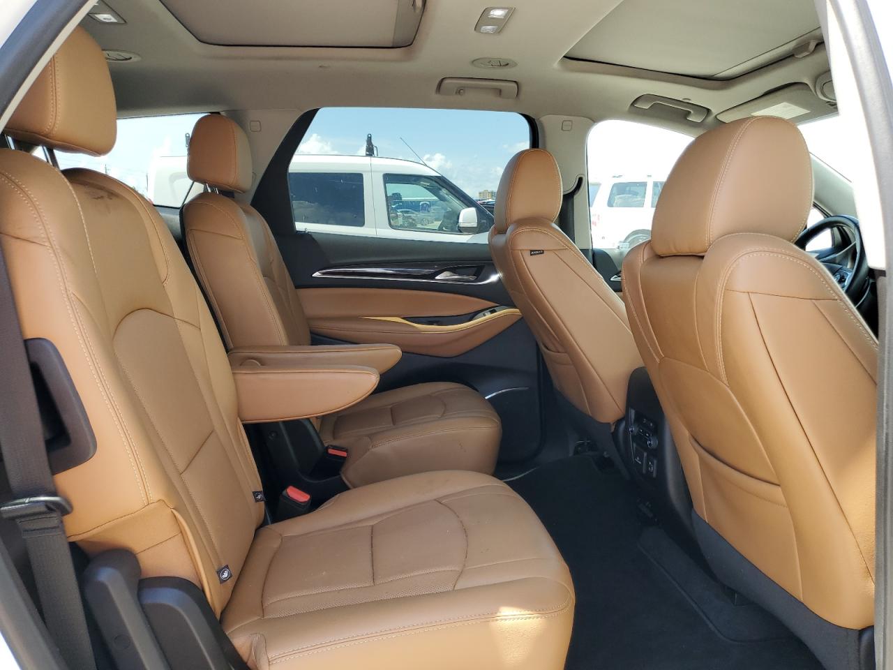 2019 Buick Enclave Essence VIN: 5GAERBKW3KJ300722 Lot: 63757245