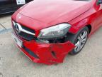 2016 MERCEDES BENZ A200 BLUEE for sale at Copart NEWBURY