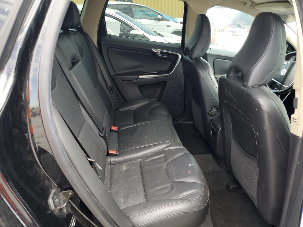 2013 Volvo Xc60 3.2 VIN: YV4940DL7D2380476 Lot: 65475755
