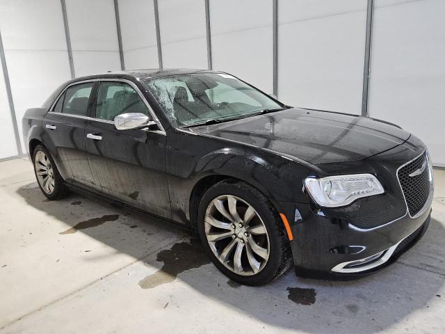  CHRYSLER 300 2019 Black