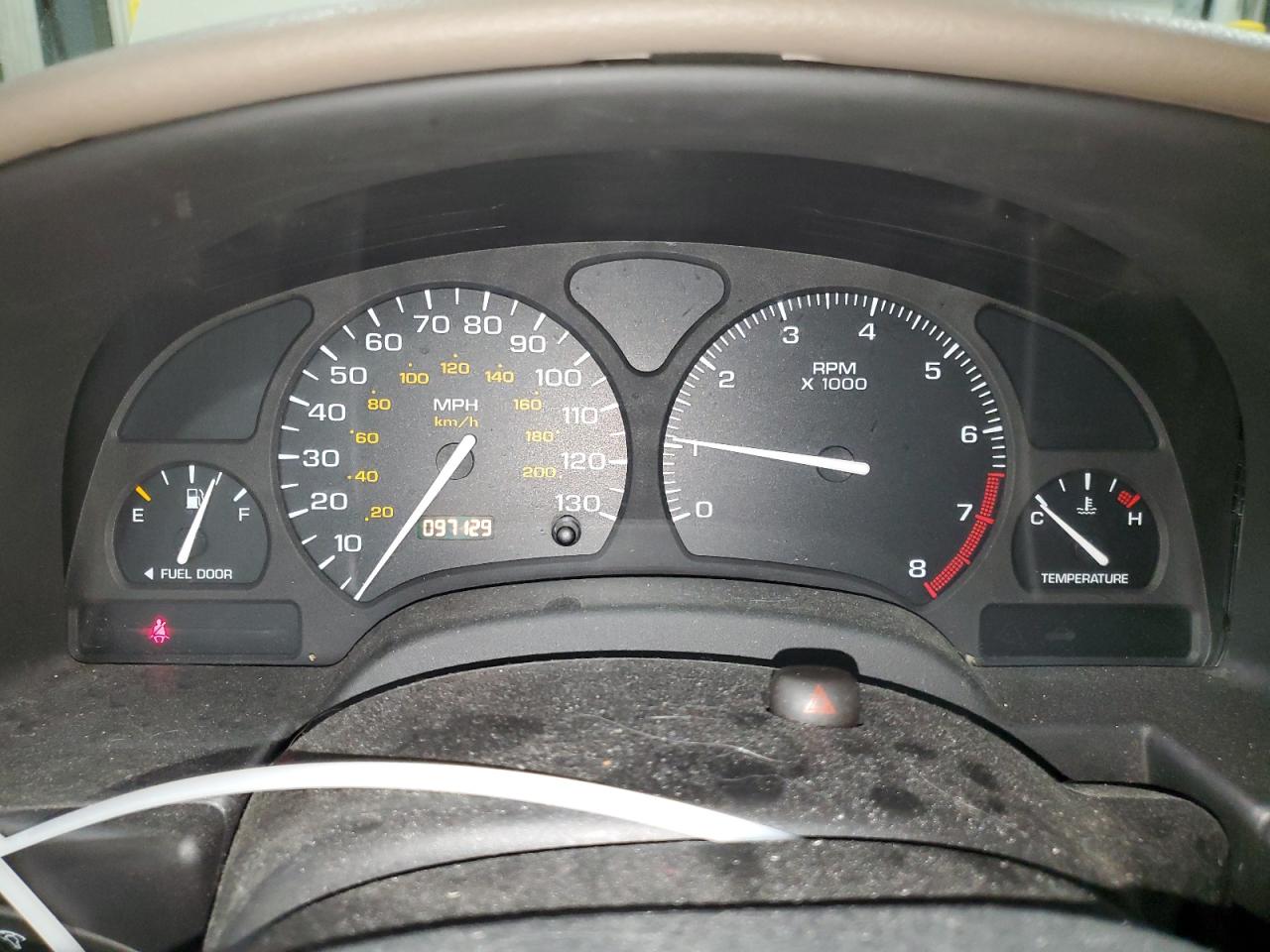 2000 Saturn Sl2 VIN: 1G8ZK5279YZ150571 Lot: 63672265