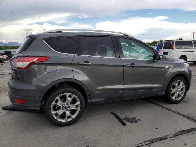 Parquets FORD ESCAPE 2015 Szary