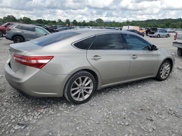  TOYOTA AVALON 2013 Gold