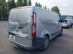 2015 FORD TRANSIT CUSTOM 290 TREND  for sale at Copart GLOUCESTER
