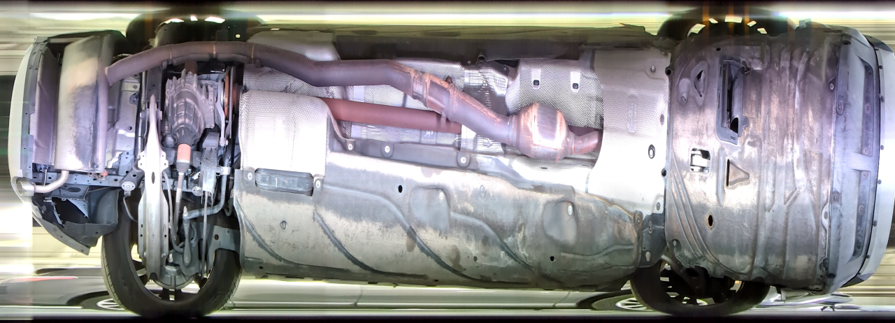 2021 Ford Escape Sel VIN: 1FMCU9H64MUA65572 Lot: 64698505