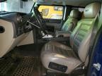 2007 HUMMER H2    à vendre chez Copart WV - CHARLESTON