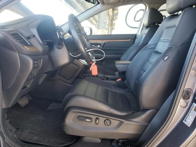  HONDA CRV 2020 Szary