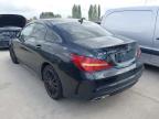 2017 MERCEDES BENZ CLA 220 D for sale at Copart SANDY