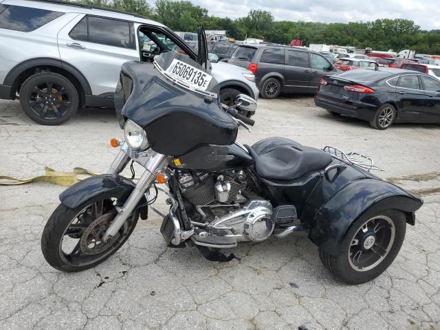 2018 HARLEY-DAVIDSON FLRT FREE WHEELER  