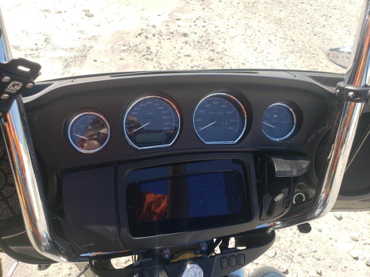 2024 Harley-Davidson Flhtcutg VIN: 1HD1MAF1XRB857974 Lot: 63371115