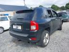 2011 JEEP COMPASS 70TH ANNIVERSARY  for sale at Copart BELFAST