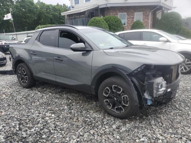  HYUNDAI SANTA CRUZ 2022 Szary
