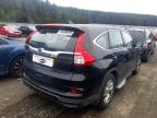 2017 HONDA CR-V S NAV for sale at Copart WHITBURN
