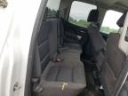 2016 CHEVROLET SILVERADO K1500 LT   for sale at Copart ME - LYMAN