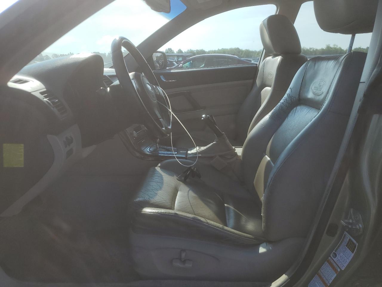 2007 Subaru Outback Outback 3.0R Ll Bean VIN: 4S4BP86C074305422 Lot: 64430835