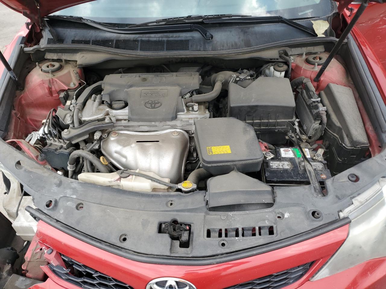 4t1bf1fk1eu749388 4T1BF1FK1EU749388 2014 Toyota Camry L