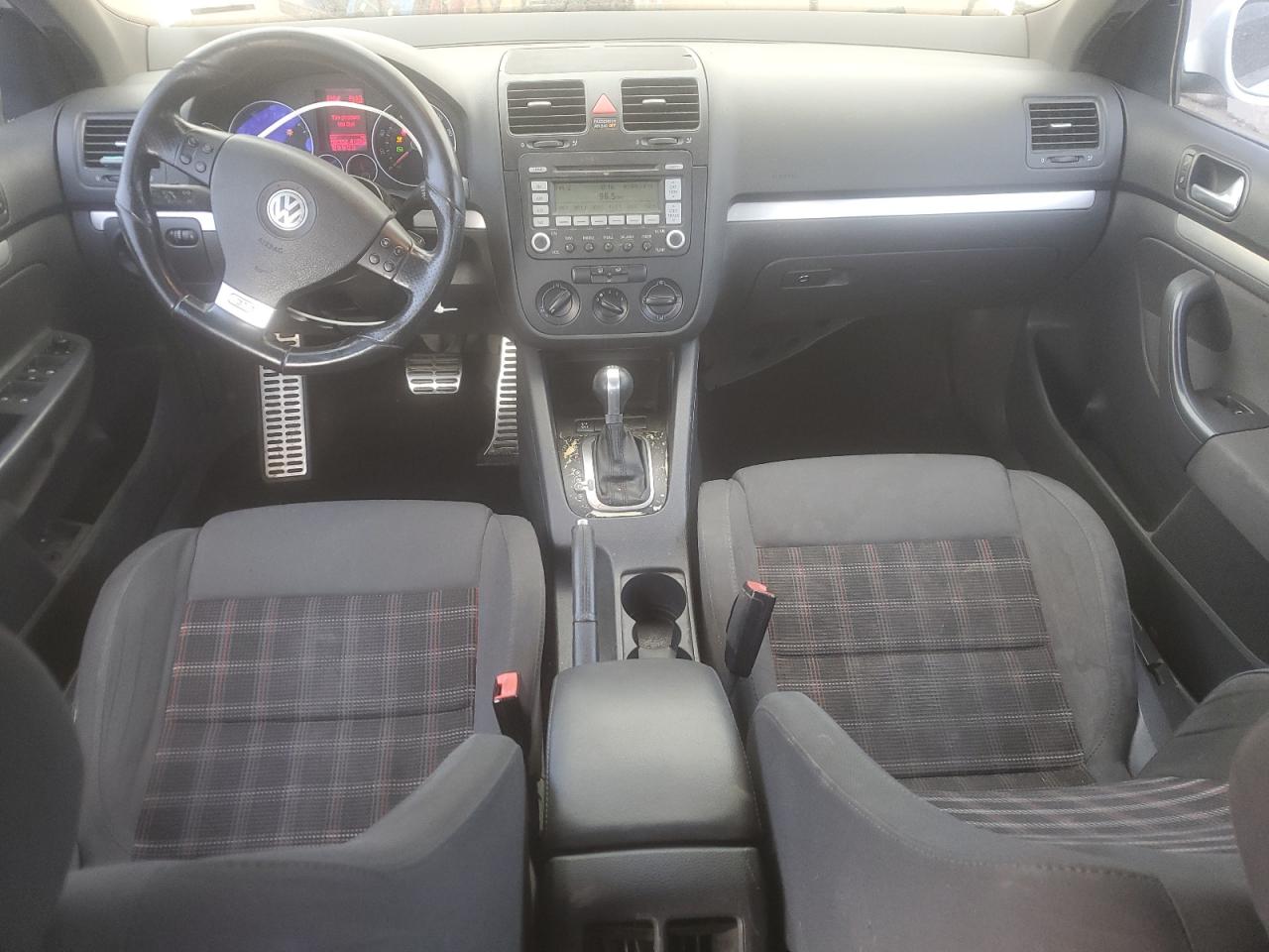 2008 Volkswagen Gli VIN: 3VWDJ71K78M044512 Lot: 65082535
