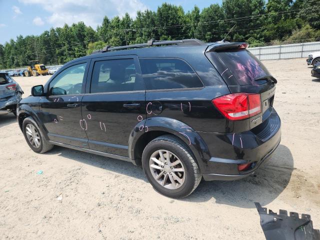  DODGE JOURNEY 2013 Czarny