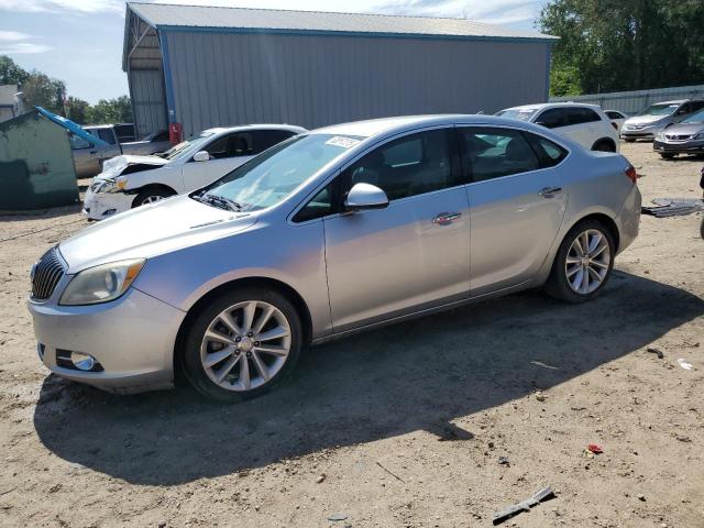  BUICK VERANO 2014 Silver
