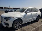 2016 VOLVO XC90 T6 à vendre chez Copart CA - VAN NUYS