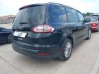 2018 FORD GALAXY ZET for sale at Copart SANDWICH
