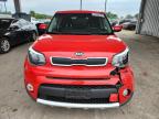 2017 KIA SOUL +   for sale at Copart IN - FORT WAYNE