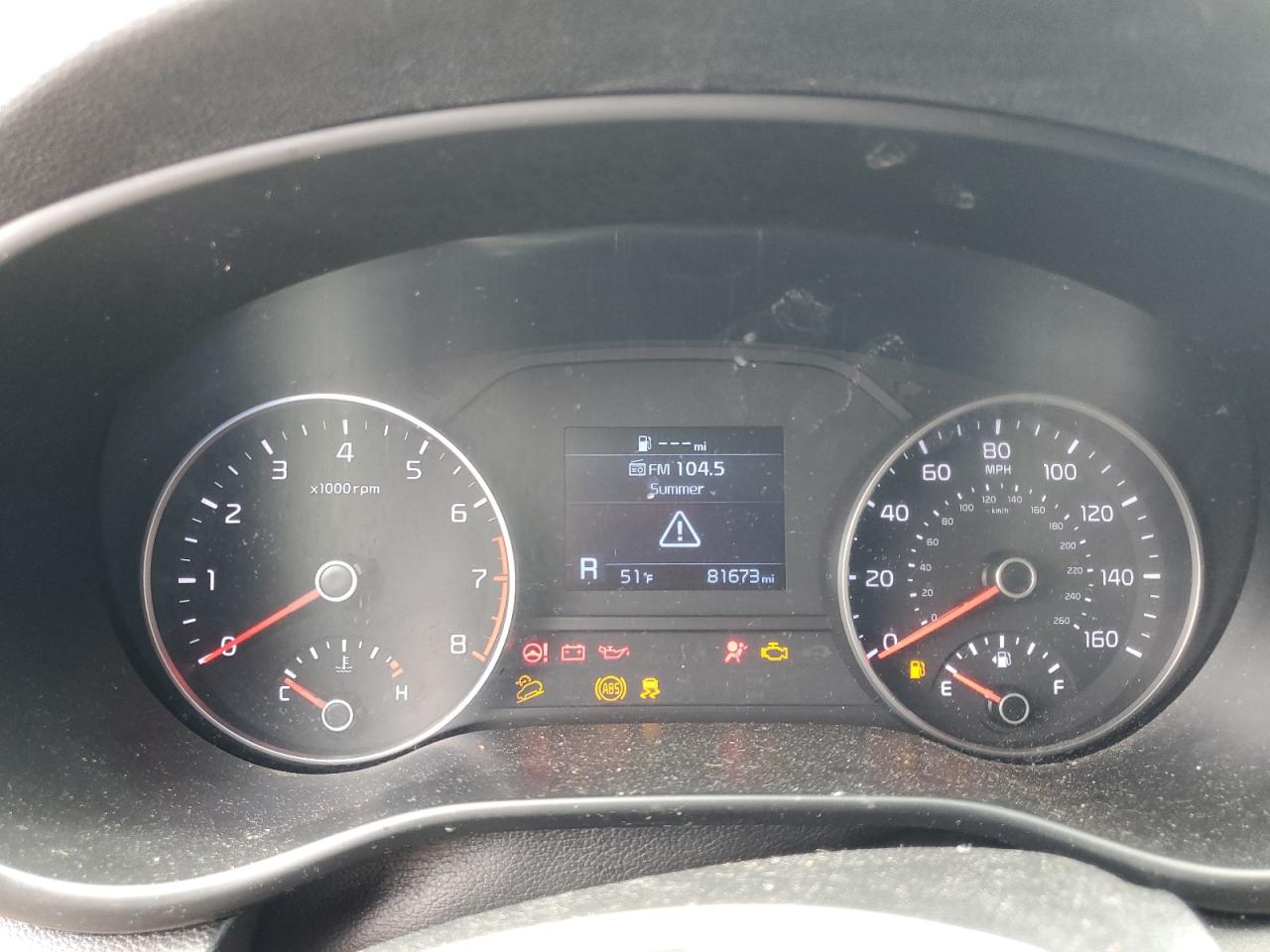 2020 Kia Sportage Lx VIN: KNDPMCAC2L7797635 Lot: 64474055