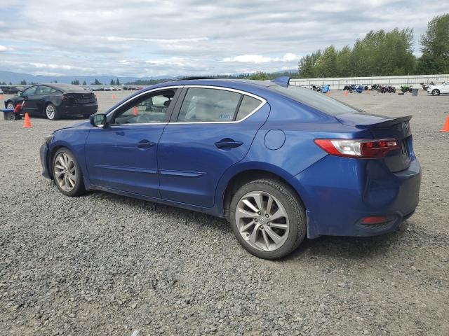  ACURA ILX 2016 Blue