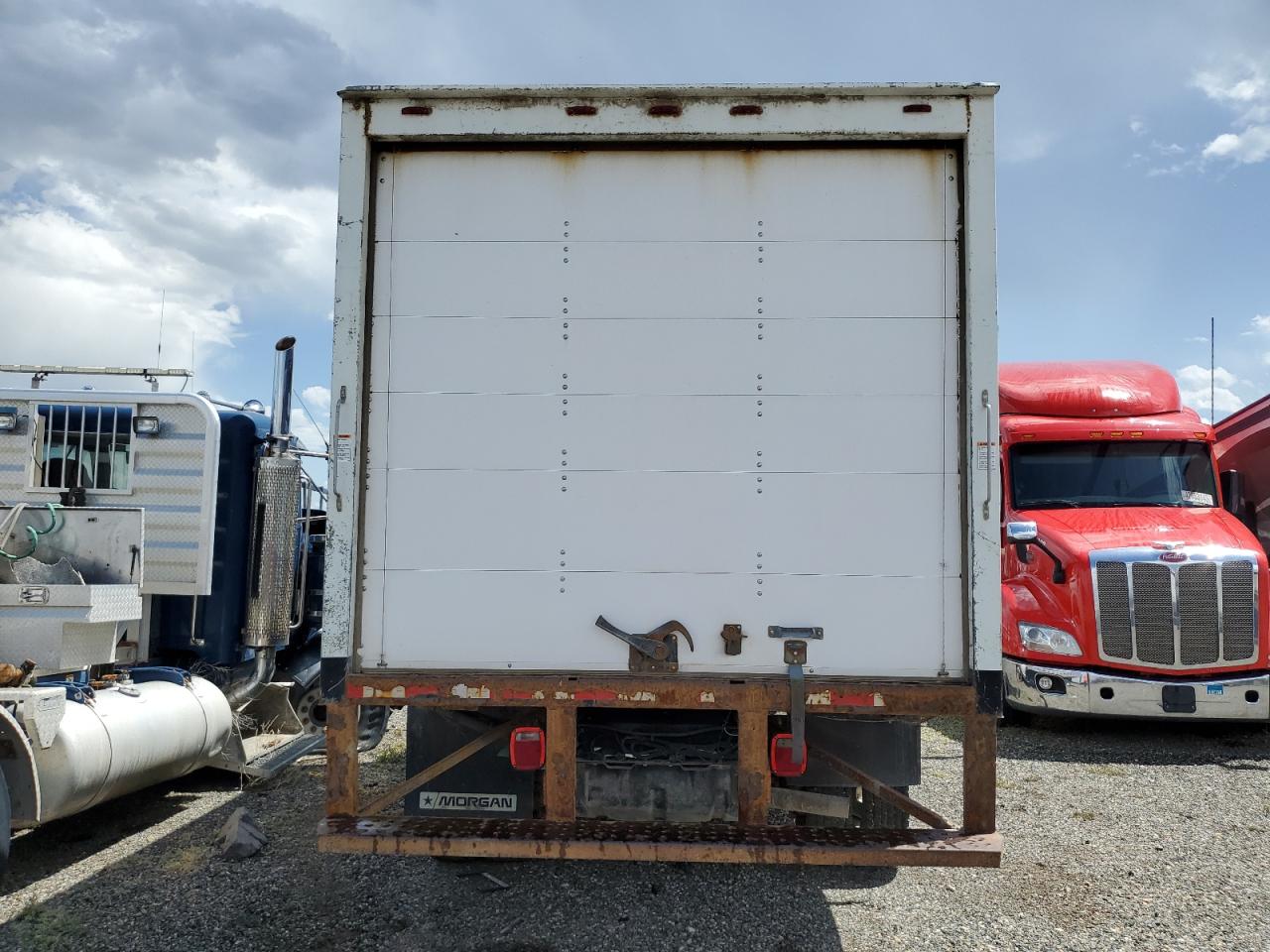 2019 Ram 4500 VIN: 3C7WRLCJ3KG625726 Lot: 59281405